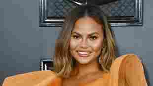 Chrissy Teigen Has Had The Same Nightmare For Months: "I can't live this way anymore"