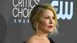 Christina Applegate Reveals She Has Multiple Sclerosis Twitter announcement update today 2021 news