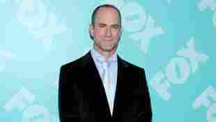 Christopher Meloni Will Play A Detective In Animated Comedy Series 'Bless the Harts'