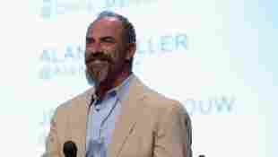 Christopher Meloni's 'SVU' Spin-Off 'Organized Crime' Will Debut This Fall On NBC.