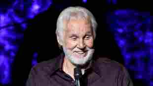 Country Stars Pay Tribute To Kenny Rogers With Special At-Home Covers - See Them Here