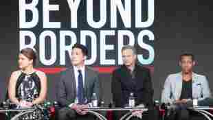 Criminal Minds: Beyond Borders: Where Is the Cast Today? now 2020 stars members IRT