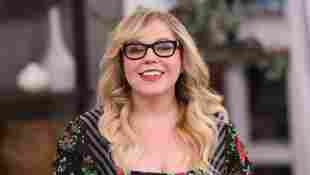 Criminal Minds: "Penelope Garcia" In Private Kirsten Vangsness married husband wife 2020 today