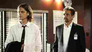 Criminal Minds True or False Quiz trivia questions facts series TV show cast actors stars 2021 today now new spin-off