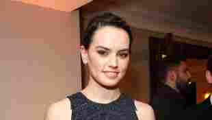 Daisy Ridley Reads 'Star Wars' Children's Book To Thank COVID-19 Workers - Watch It Here