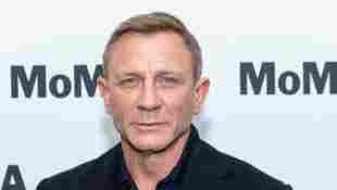 Daniel Craig GQ Looks Sexy In Shirtless Pics, Talks Being Done With 'James Bond'