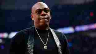 Again? Dave Chappelle Attacked On Stage!