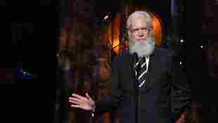 David Letterman Faces Backlash Over 2013 Lindsay Lohan Interview watch video Craig Ferguson Britney Spears