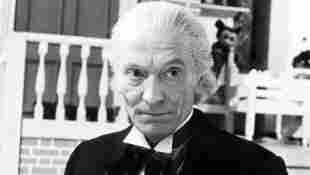'Doctor Who' Doctors: William Hartnell