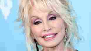 Dolly Parton Reveals The Meaning Behind Her Tattoo