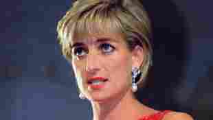 Donald Trump Wanted To Date Princess Diana - This Was Her Answer interview comments book Howard Stern Selina Scott