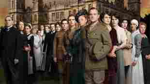 Downton Abbey﻿ Quiz facts trivia cast actors movie TV show series 2021