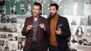 'Property Bothers' Drew and Jonathan Scott Set to Release Children's Series