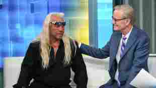 Dog The Bounty Hunter Breaks Down And Explains Why He Proposed To Moon Angell