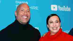 Dwayne 'The Rock' Johnson And Dany Garcia To Launch Athleticon With Major Fitness Stars