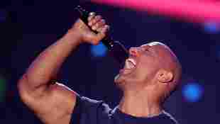 Dwayne Johnson & His Daughter Sing 'Moana' Song Before Bed - Watch The Cute Video Here