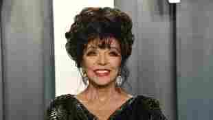 'Dynasty': This Is Joan Collins Today