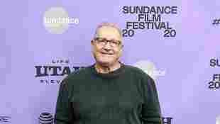 Ed O'Neill, Modern Family star, at the Sundance Film Festival in 2020