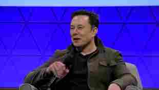 Elon Musk Explains How To Pronounce Baby X Æ A-12's Name