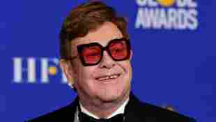 Elton John Reveals He Regrets His Drug Use