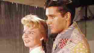 Actress Laurel Goodwin has died at 79 Girls Girls Girls Elvis Presley movie star film
