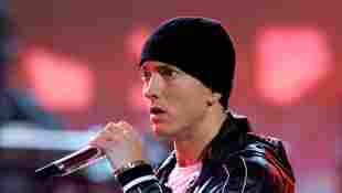 Eminem Celebrates 12 Years Of Being Sober!