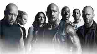 'Fast & Furious 9' Gets 2021 Release Date After Coronavirus Delays Opening
