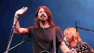 Foo Fighters Quiz music band songs lyrics members Dave Grohl new album 2021 trivia questions facts history Nirvana