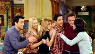 'Friends' Cast Reunion On HBO Max Likely To Happen This Summer After COVID-19 Delay