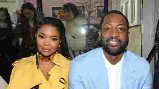 Dwayne Wade Defends Wife Gabrielle Union's 'America's Got Talent' Complaints, Says The Family Was Followed