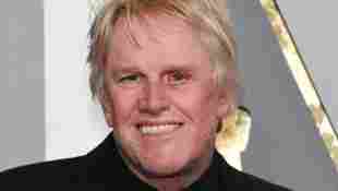 Gary Busey Revisits Surviving Near-Fatal Motorcycle Crash: I "Went To The Other Side"
