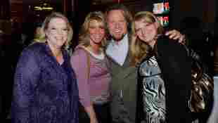 The cast of 'Sister Wives'