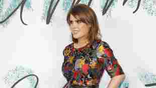 Princess Eugenie at the Serpentine Gallery Summer Party