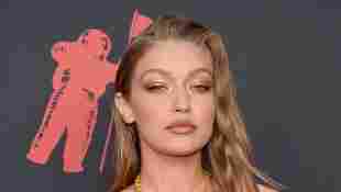 Gigi Hadid Gets Interviewed By Taylor Swift and Other Celebs On Cover Of 'Harper's Bazaar'