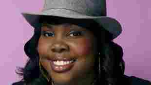 'Glee' This Is "Mercedes" Amber Riley In 2020
