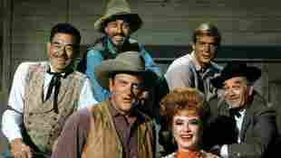 gunsmoke