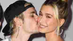 'Hailey Bieber Reveals Why She Waited To Have A Wedding With Justin Bieber