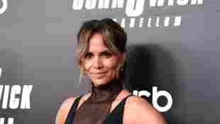 Halle Berry Says Being A Diabetic During The Pandemic Puts Her "At Risk", Says Her Social Circle Is "Very Small"