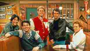 What Happened To The Cast of 'Happy Days'?