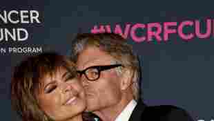 What's The Key To A Happy Marriage? Harry Hamlin Reveals His Secret!