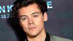 Harry Styles Replaces Shia LaBeouf In Olivia Wilde's Latest Directorial Project