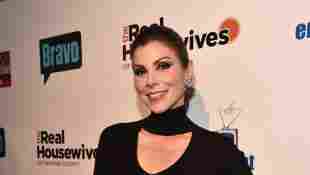 'RHOC': Heather Dubrow Reveals Whether She'll Return To 'RHOC', Plus Talks Cast Member Exits!