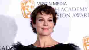 Helen McCrory cause of death what killed Polly actress Peaky Blinders age 2021 cancer