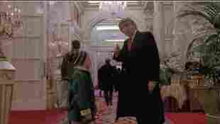 Home Alone 2 Fans Want Donald Trump Cameo Removed