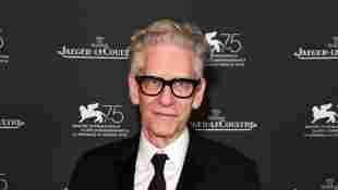 'Horror Movie Director David Cronenberg Talks Aging and Sexuality Ahead Of New Film
