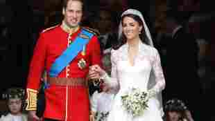 How Prince William and Duchess Kate Are Spending Their 9th Wedding Anniversary Today