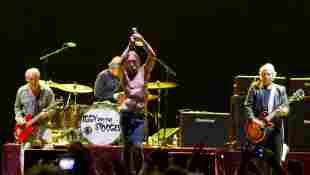 Iggy Pop And The Stooges Now