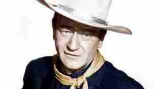 In Memoriam: Western Star John Wayne's Career Highlights