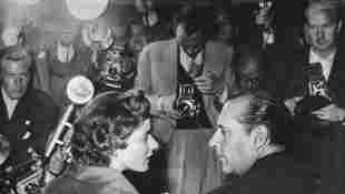 Ingrid Bergman Affair That Shocked The World Roberto Rossellini Isabella children