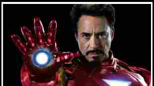 "Iron-Man"
